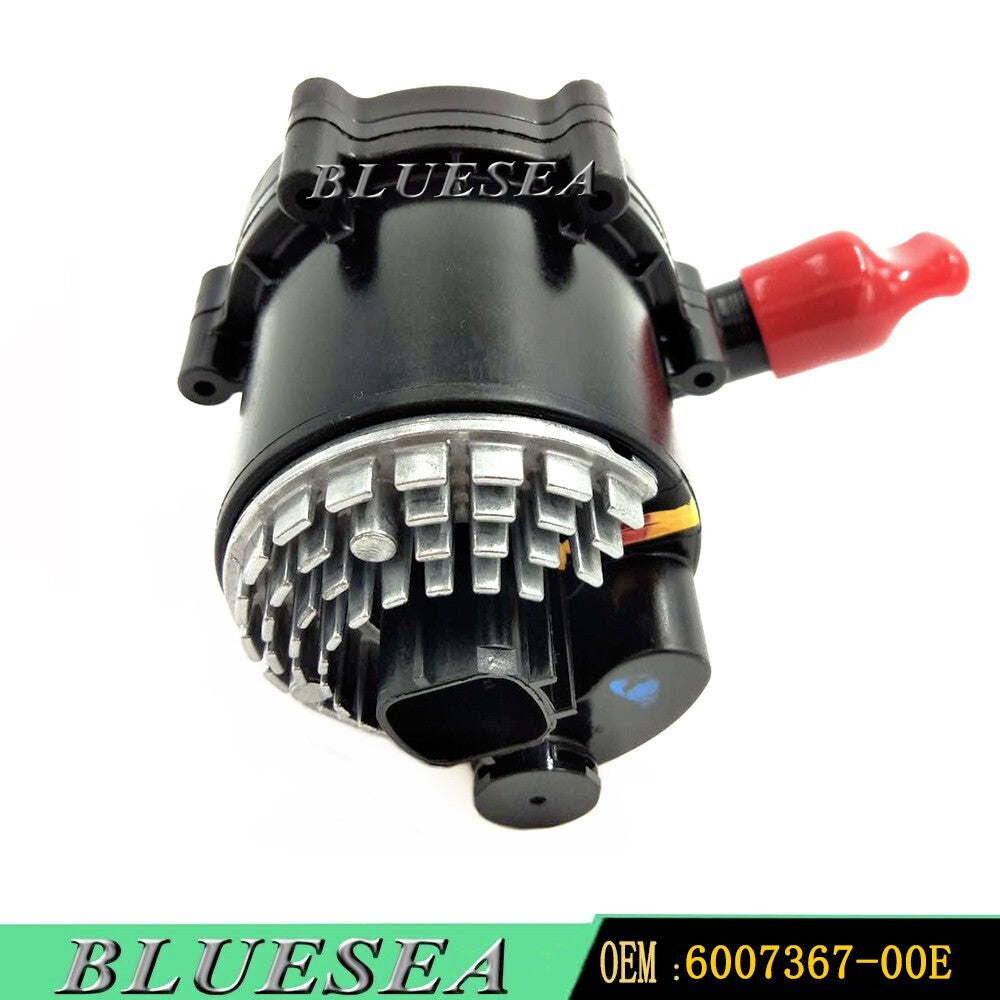 for TESLA for Model S 5YJS 85D AWD310KW New energy additional electronic water pump