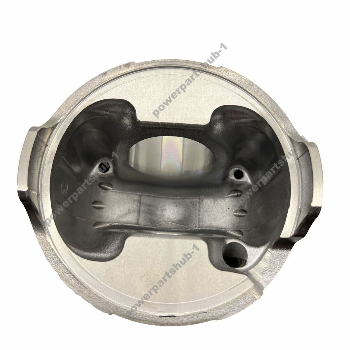 1-12112001-0 Piston for Hitachi Excavator ZX480LCK-3 ZX500LC-3 Engine 6WG1T