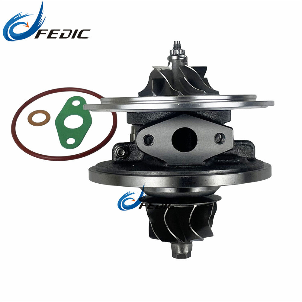 Turbo cartridge 777251 for Alfa-Romeo for Fiat for Lancia 1.9 JTD 88Kw 120HP M737AT.19Z