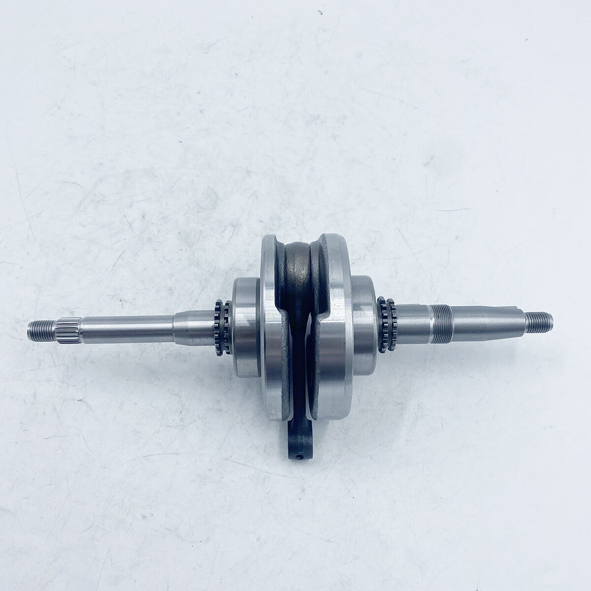 CRANKSHAFT GY6 125CC 150CC 157QMJ 4-STROKE SCOOTER MOPED ATV MOTOR