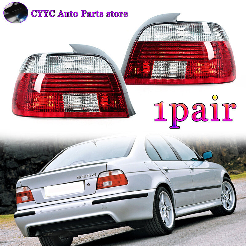 LHRH Rear Tail Light Brake Lamp for BMW E39 525i 530i 540i M5 1997-2000
