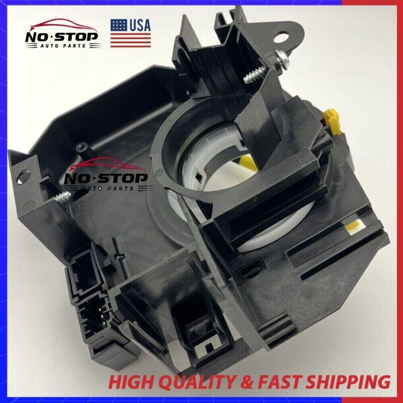 Equipment Manufacturer Clock Springs for 2013-2022 for RAM 1500 2500 3500 MHz; 2013-2017 Viper for RAM Laramie 19