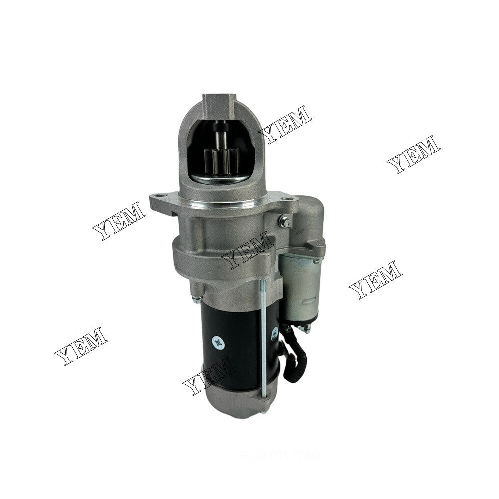 D950 Starter Motor 12V 6599152 6658835 6671014 For Kubota Engine D950 Starter