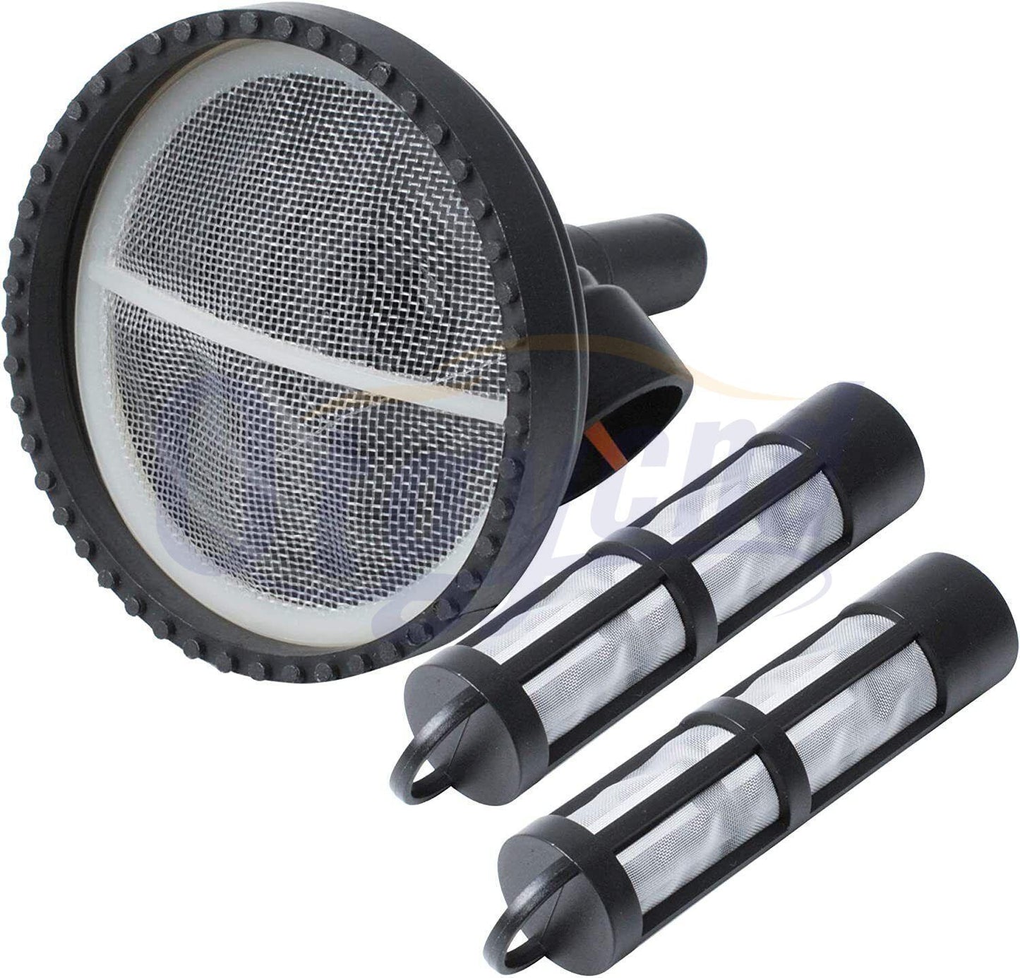 Fuel Tank Sending Unit Filter Screen Strainer Filter for Ford 6.0L 7.3L