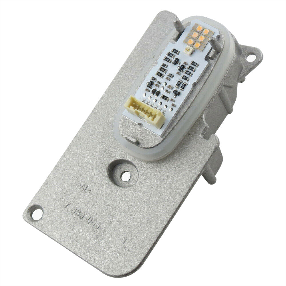 63117339055 Applicable to for BMW 7 Series F01 F02 F03 F04 LED headlight turn signal module
