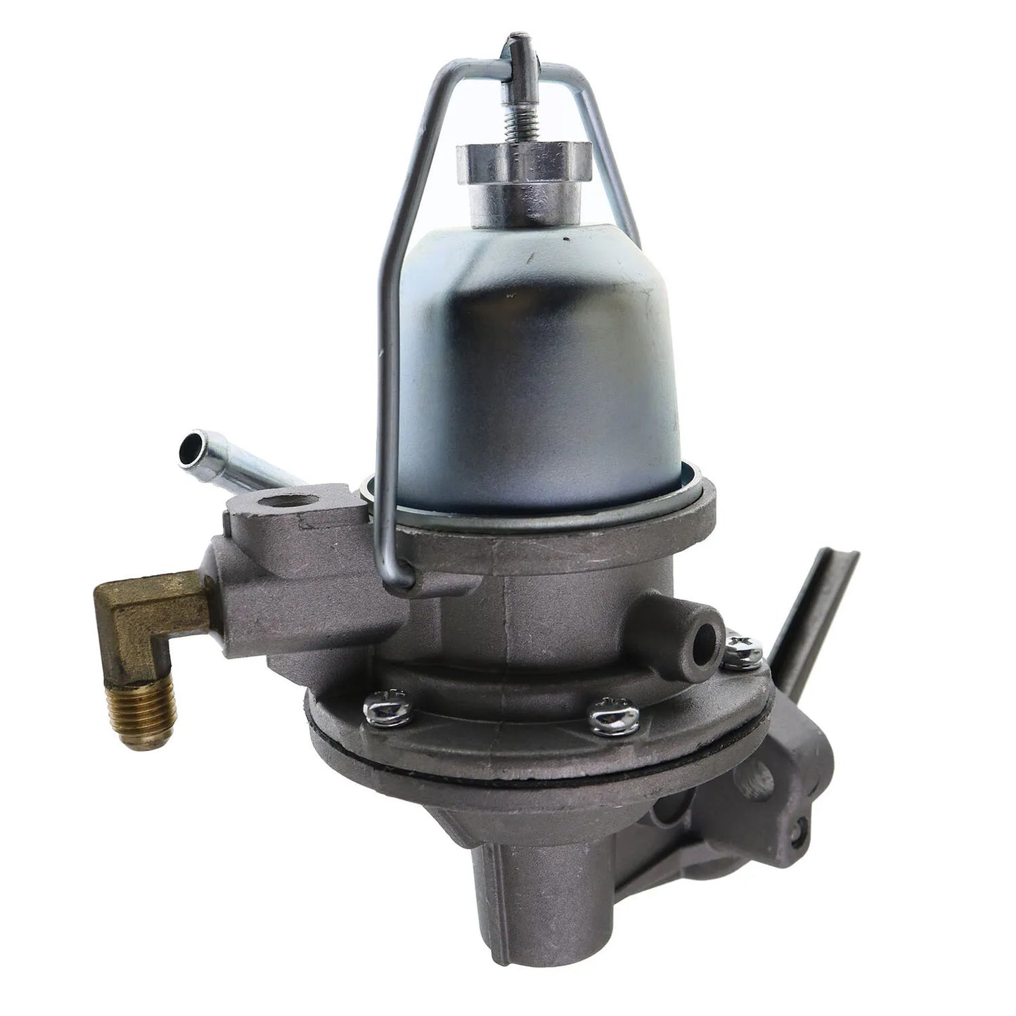 Fuel Pump For Komatsu TCM Forklift for Nissan K25 K15 K21 H15 H20II H25II 1701050K60