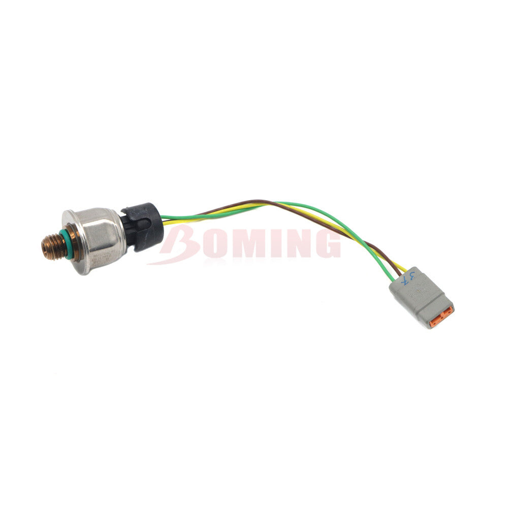 For Kubota Bobcat S185 Skid Steer 325 328 329 331 Car Engine Shut off Solenoid
