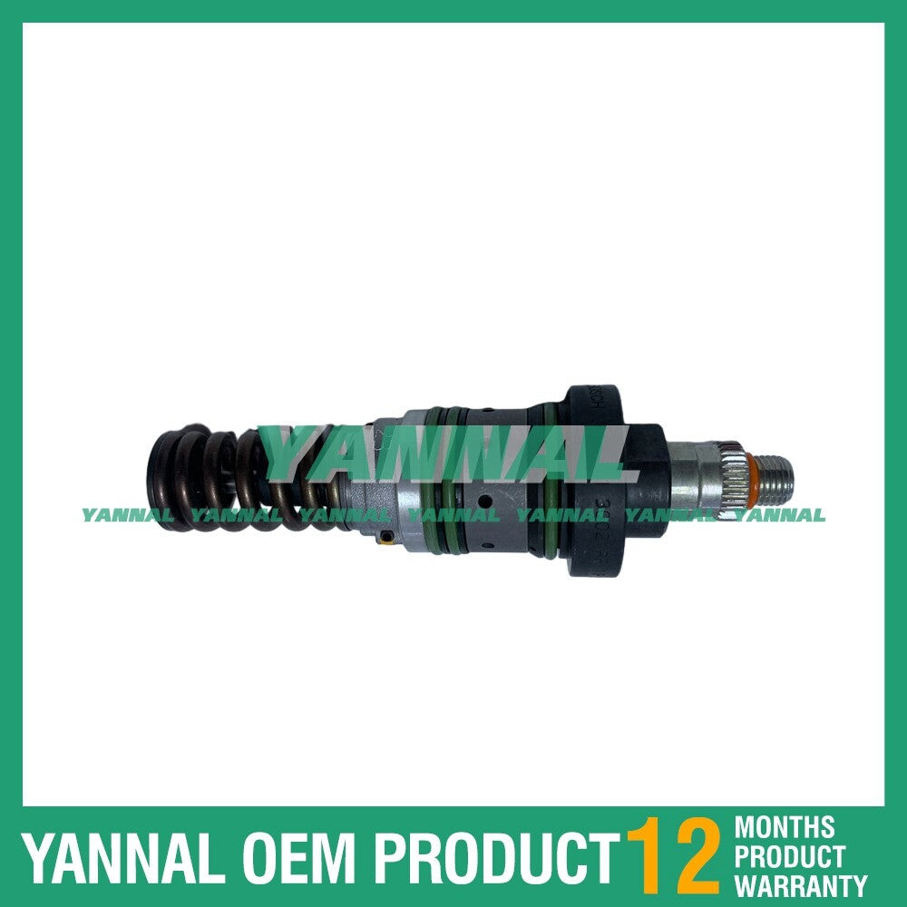 new 0414401106 fuel injection pump for Volvo D4D engines.