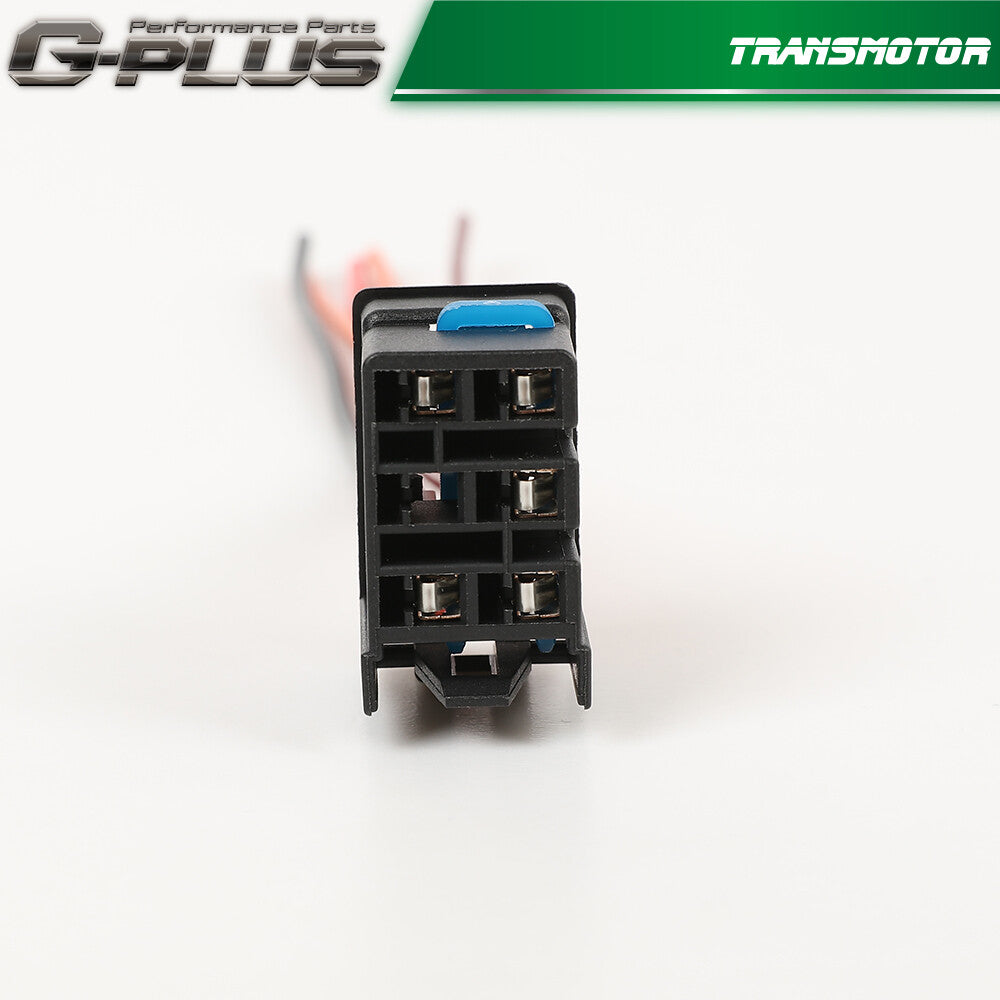 Suitable for 1999 - 2006 12193930 GM Upfitter for Chevrolet for GMC Junction Block SEO Connector