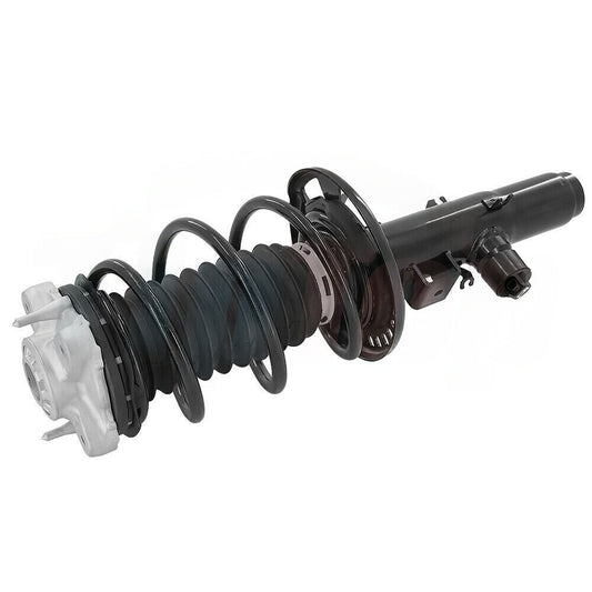2-piece front L&R shock strut core with ADS for Chevrolet for Cruze , Orlando, and for Opel (2009-15)