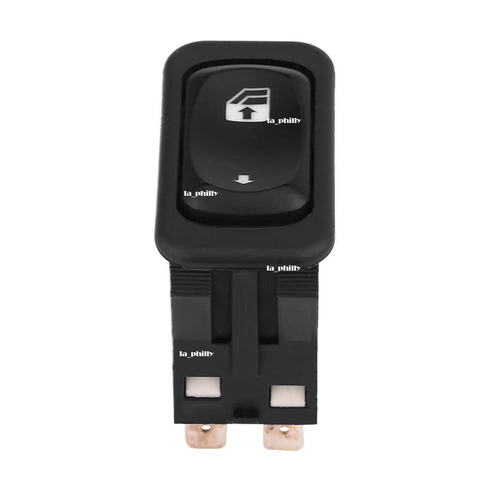 Electric Window Switch Passenger A06-30769-027 for Freightliner Columbia Century