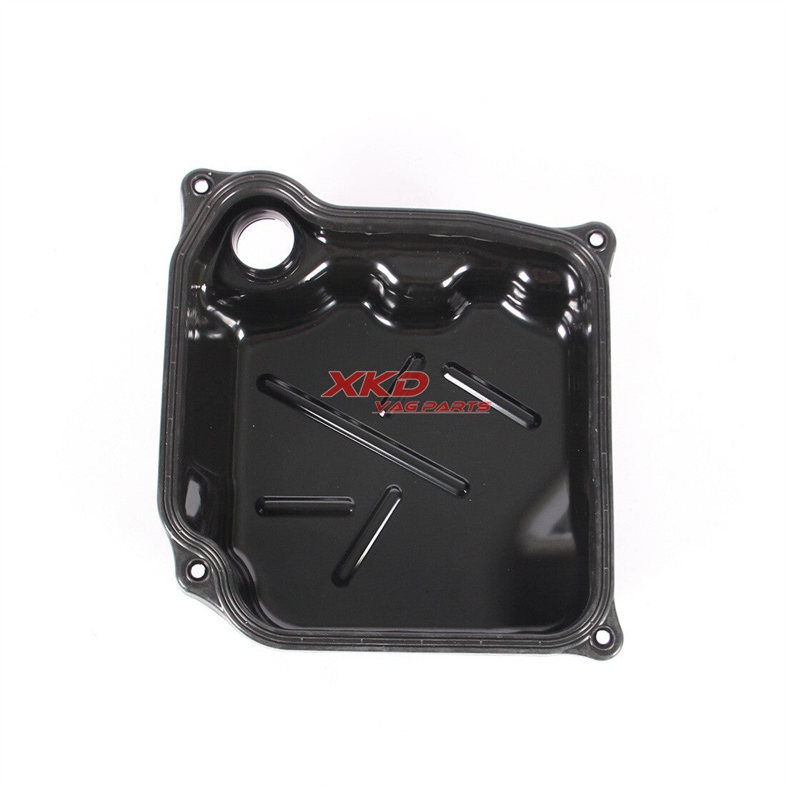 The DQ500 7-speed transmission and 2.0T fuel tank are suitable for Volkswagen for Tiguan Transporter and for Audi Q3.