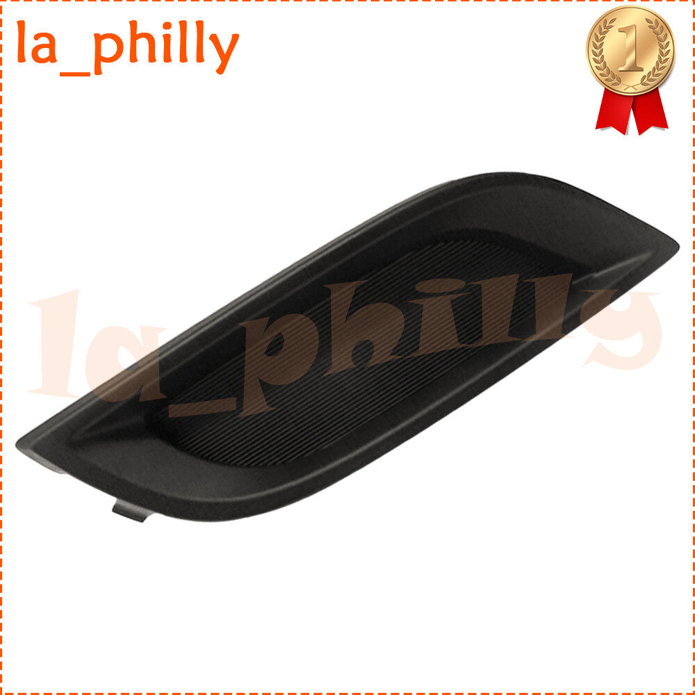 Front Right Fog Light Lamp Hole Cover Cap BEH5-50-C12A Fit For 2010 2011 for Mazda 3