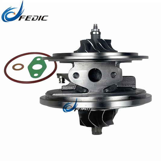 Turbo cartridge 786880 for Ford Transit 155HP 144Kw 2.2TDCi Duratorq Euro5 2012