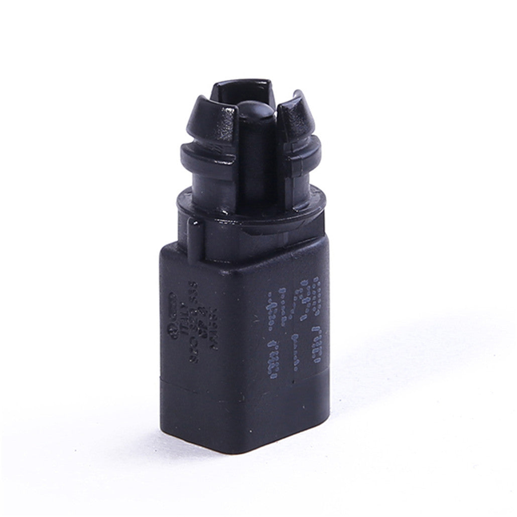 Outdoor air temperature sensor replacement part for Volkswagen for Passat 2001 - 2016 8Z0820535