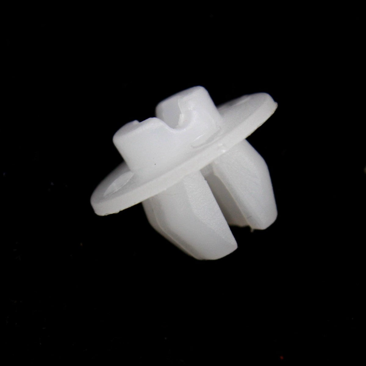 10 Pcs White Nylon Headlight Mounting Grommet for Toyota for Lexus for Scion 9018905142