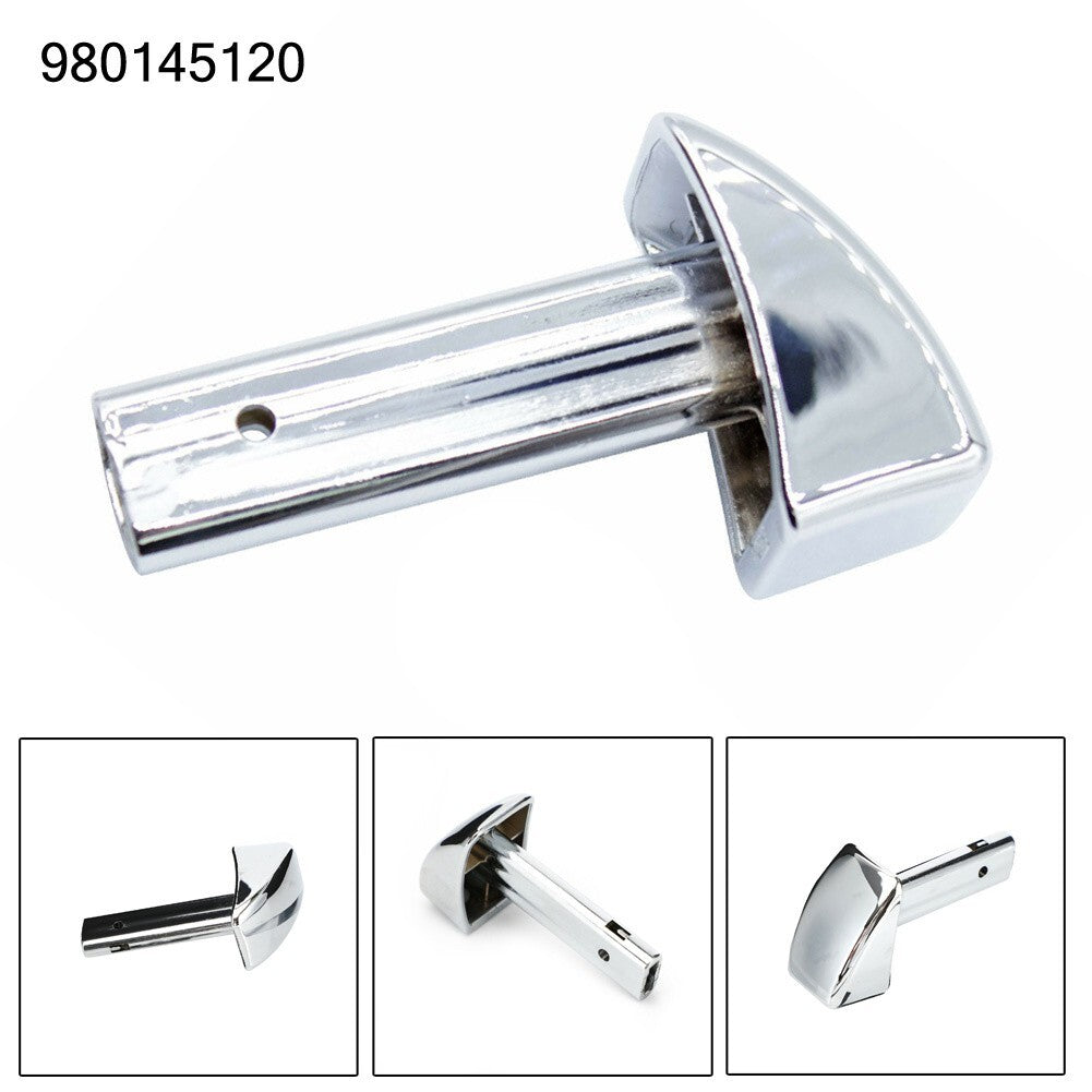 1pc Side for Seat Release Knob 980145120/for Maserati /For Grancabrio/For Granturismo