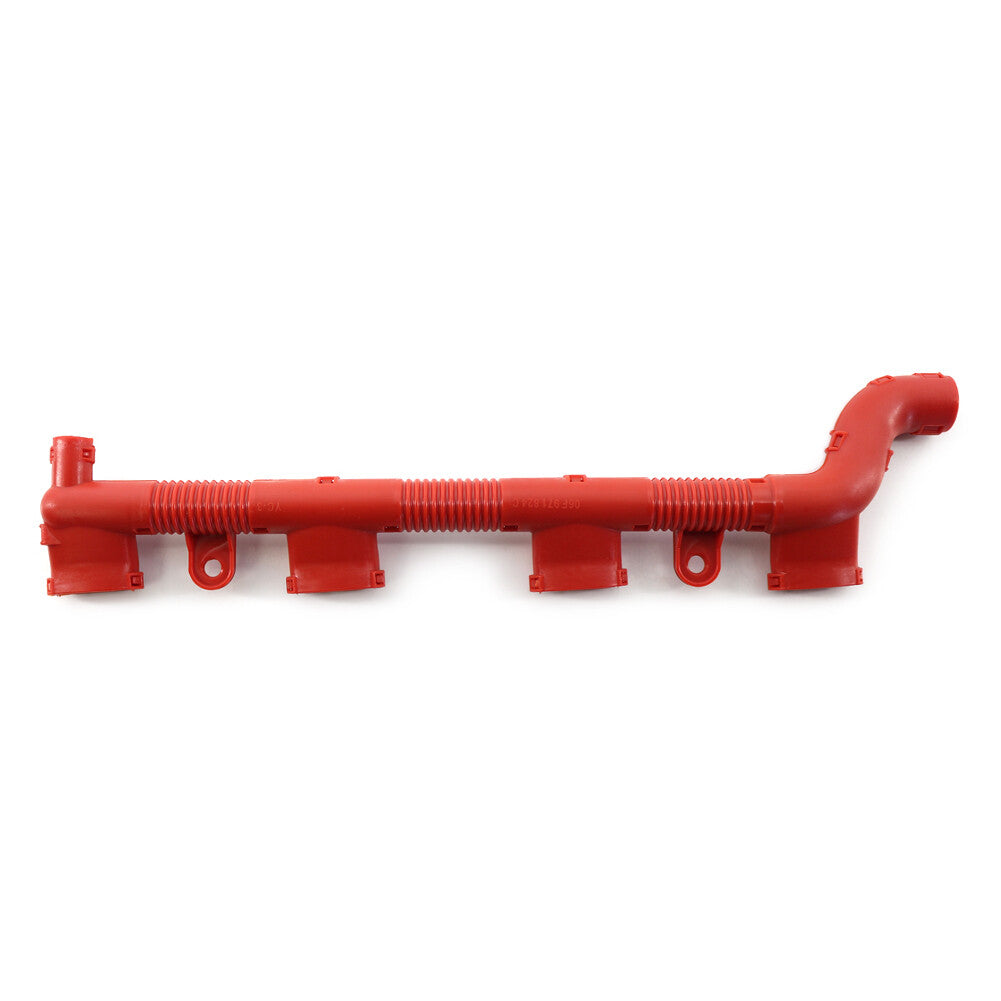 Z¨¹ndspule Motor Draht Kabelbaum F¨¹r for Audi A1 A3 A4 A6 F¨¹r for VW for Golf Rot