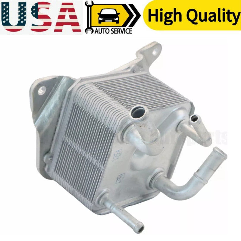 New Oil Cooler Auto Transmission 21606-3VX1A for Nissan NV200 Rogue Sport
