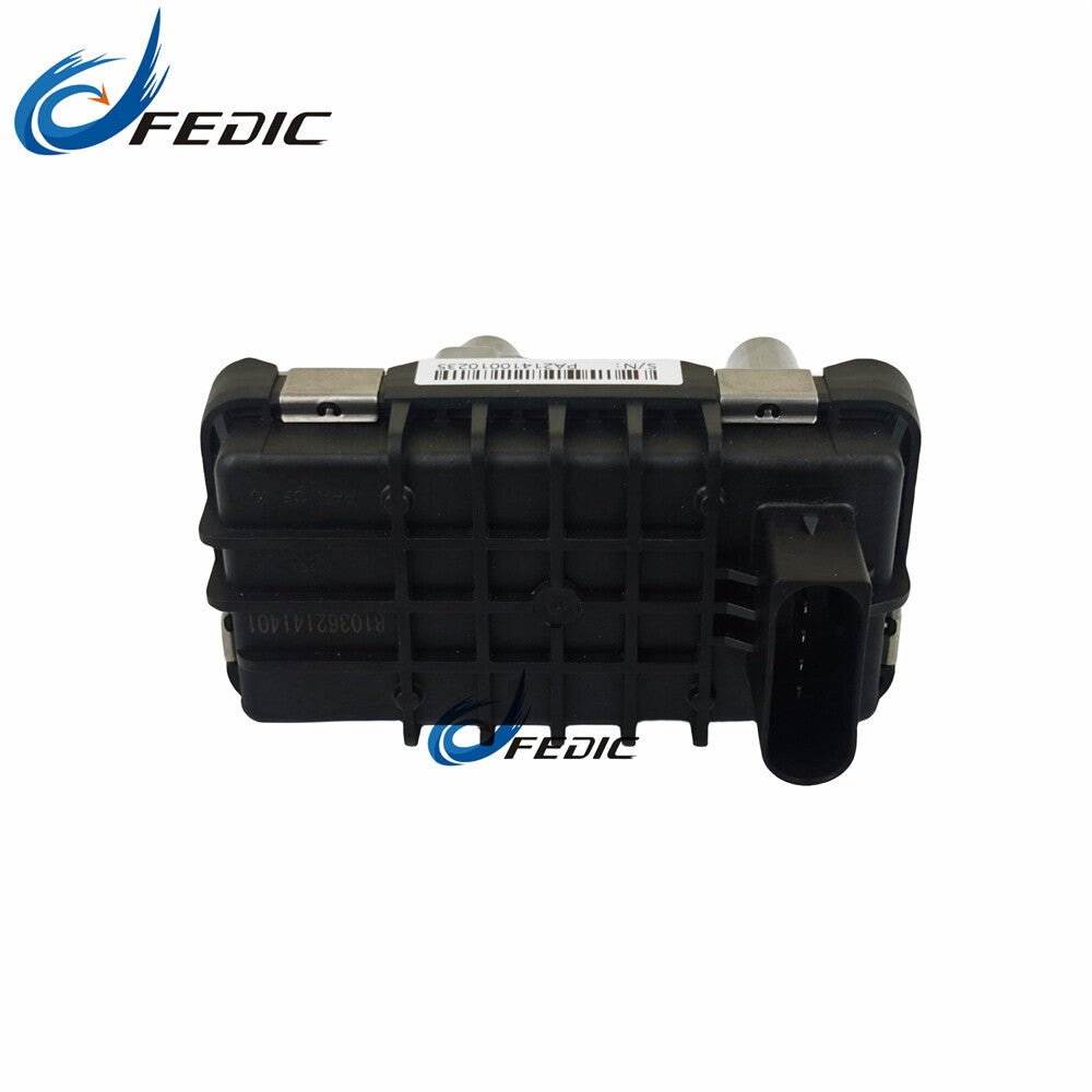 Turbo actuator G-061 G-61 712120 6NW008412 for Mercedes E S 320 CDI OM648 204HP