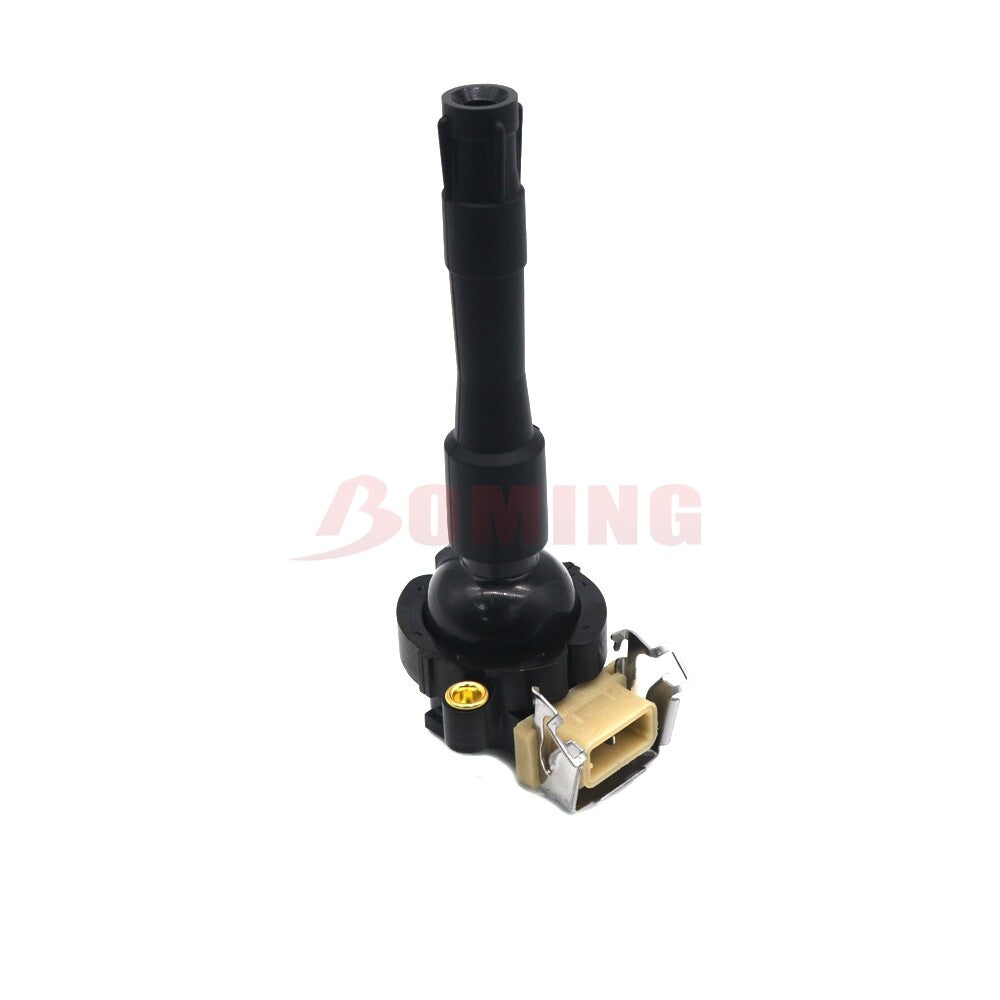 Set of 6 Ignition Coil for BMW E46 E39 X5 Z8 E36 325 330 328 525i 540i M3 UF354