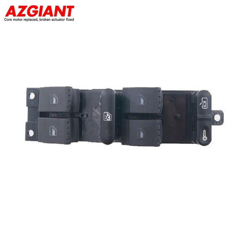 Front Left Driver Side Window Switch 7M3959857D for 2004-2010 for VW Sharan