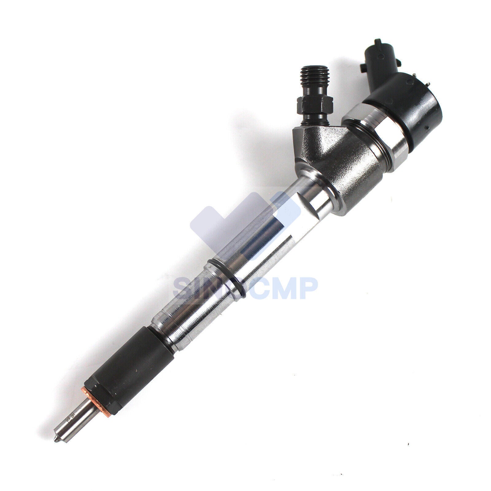5x Fuel Injectors 0445110457 for Iveco T4 T5 3.4L Diesel New