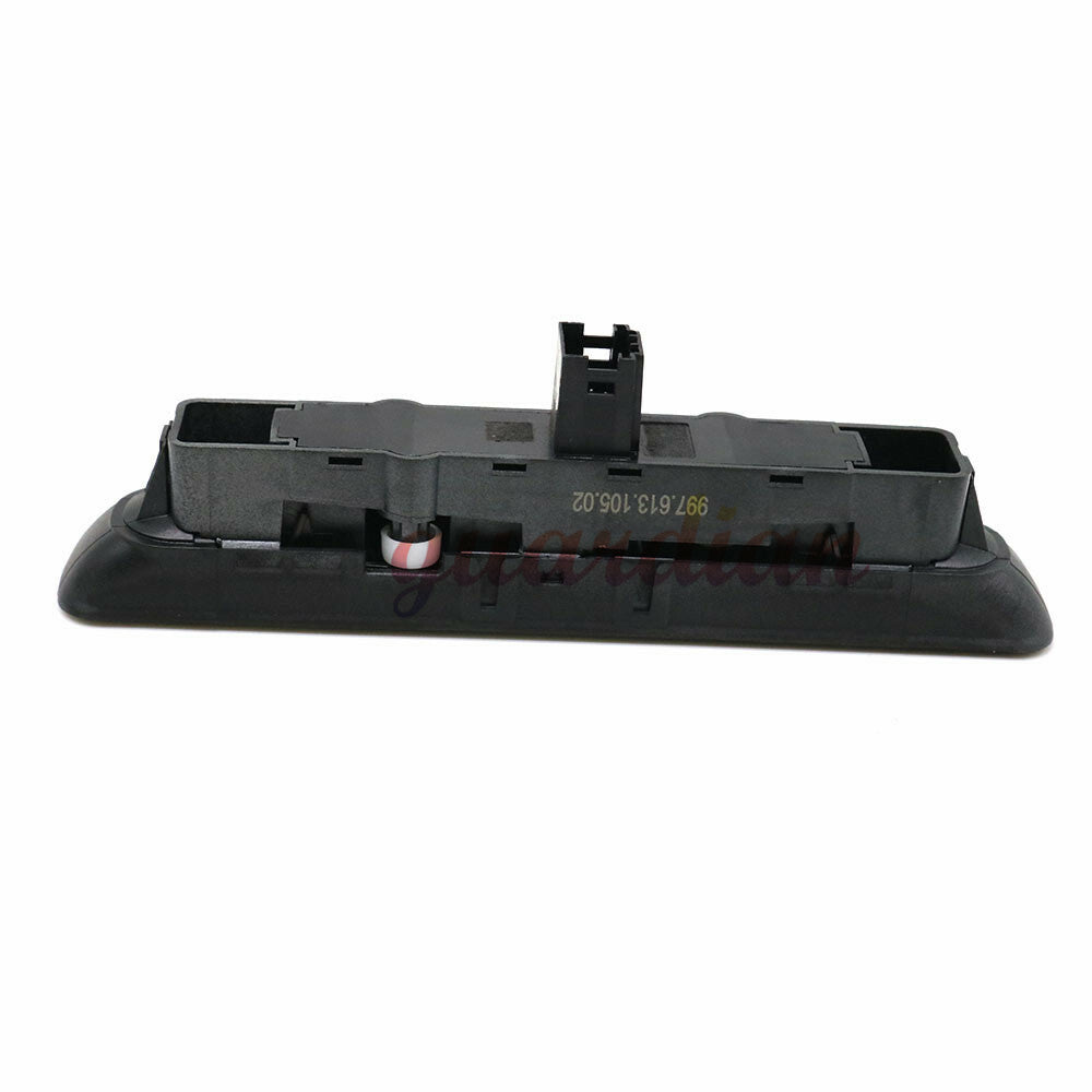for Porsche 997 987 Cayman Assembly Hood and Decklid Release Switch