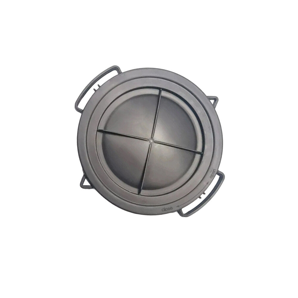 Fits For 3 Series F30 F31 F34 for X5 E70 X6 E71 Headlight Dust Cap Cover Black