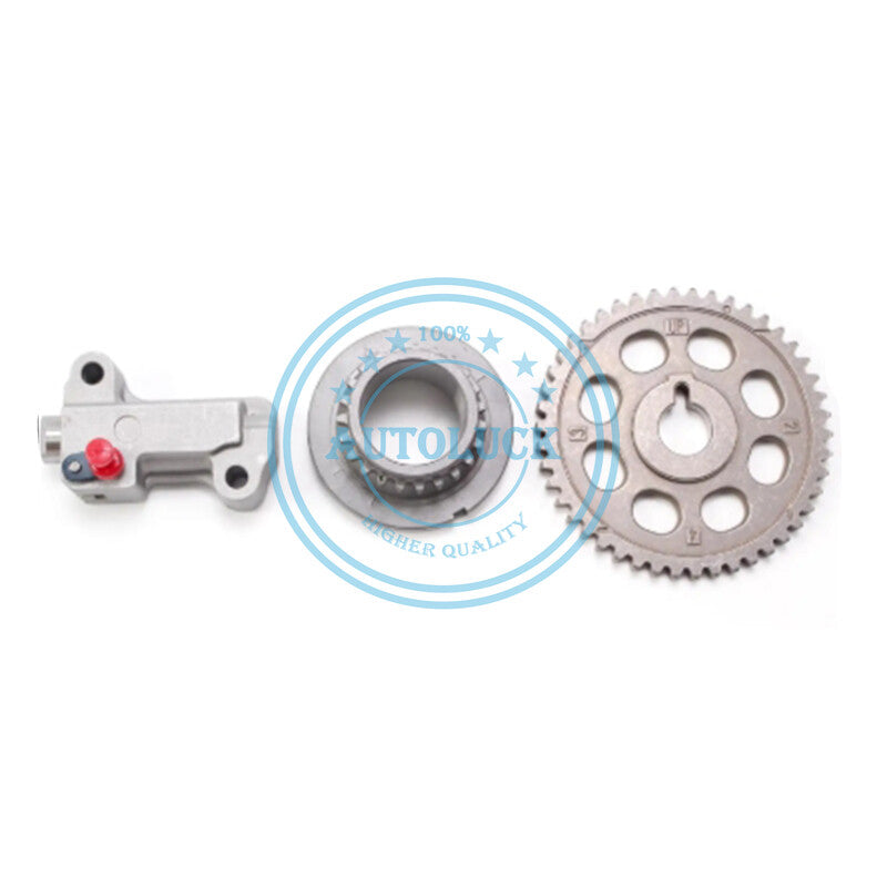 6pcs Timing Chain Kit for HONDA 2005 2012 R18A1 for CIVIC 2007- -V