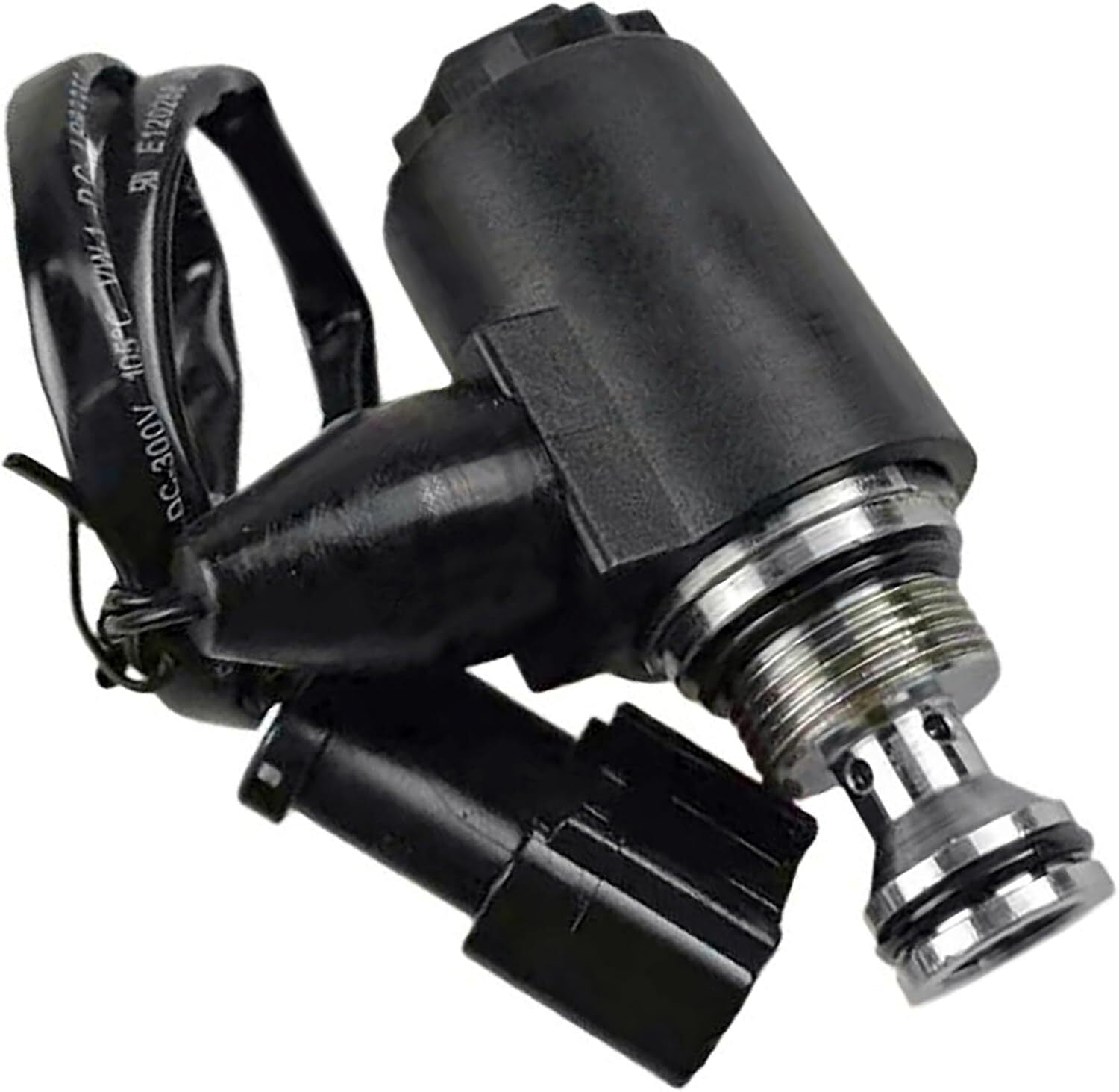 Solenoid Valve 714-11-16840 for Komatsu WA320-3 WA120-3 WA200-3 WA180-3 WA250-3