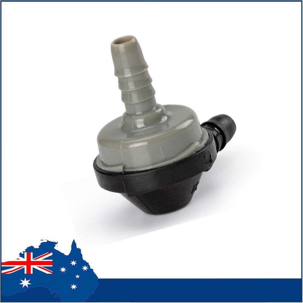 058905291A Intake Vacuum Check Valve Unidirectional for VW for Audi for Buick for Chevrolet