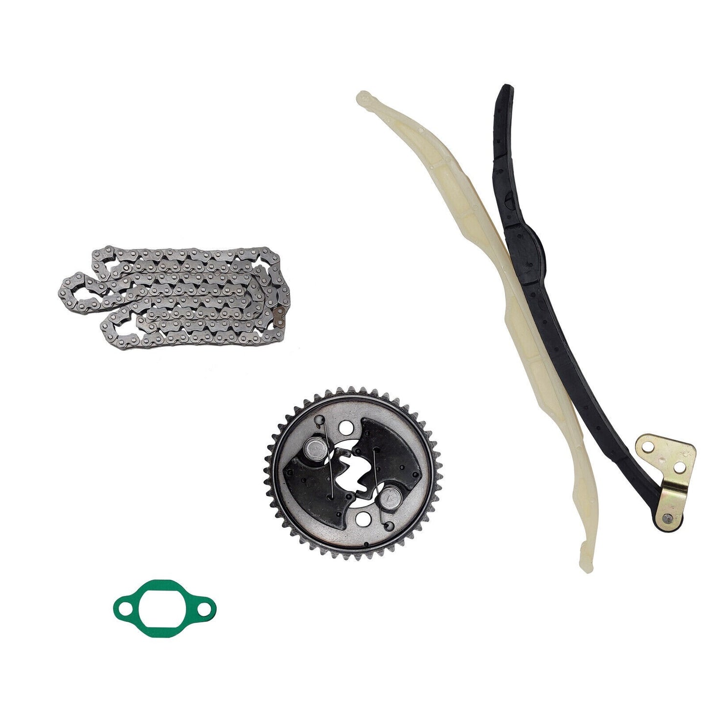 Tensioning plate Guide Chain Kit For HISUN 500cc HS500 ATV UTV 14000-004-0000