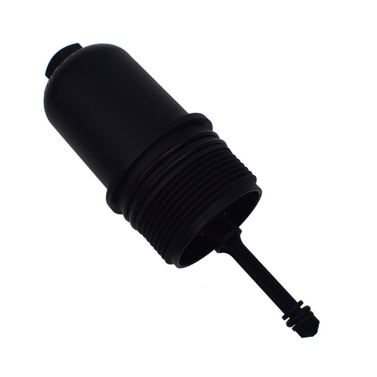 for Ford F-150 for Mustang Fusion for Lincoln MKX MKZ Oil Filter Cap Cover FT4Z6A832C 1X