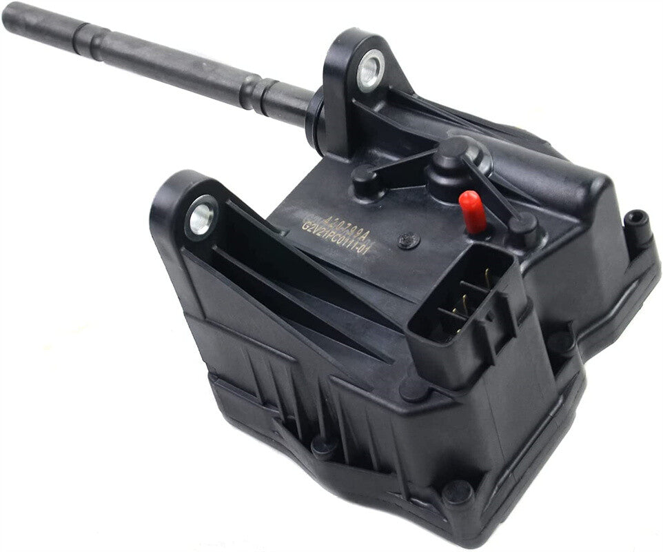 The transfer shift actuator is suitable for the for Toyota Tacoma 2016-20 Hilux 4Runner 4WD 36410-0K020