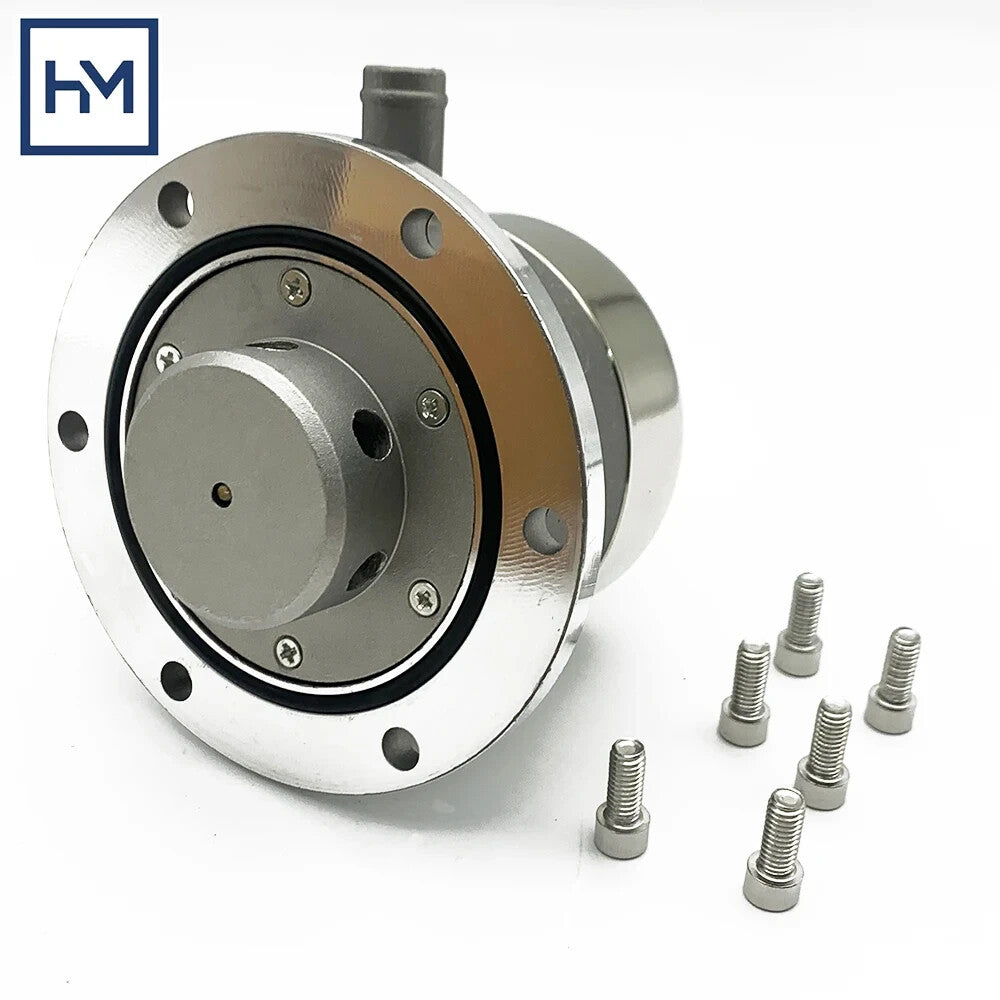 Crankcase ventilation valve 251807810 is suitable for XCMG, XE470C, XE700, and XE370D. (803302924-)