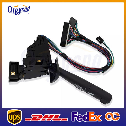 Suitable for Chevrolet SILVERADO TURN signal wipes combination multi-function switch 26100985