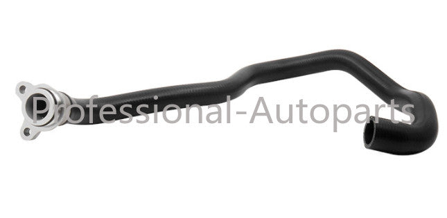 11537544638 Aluminum connector radiator coolant hose suitable for BMW 335i 335 N54 N52