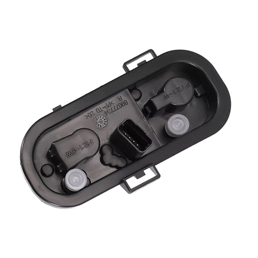 Rear Tail Light Bulb Socket Holder Right Side Fit for Nissan Qashqai 26551-JE20A