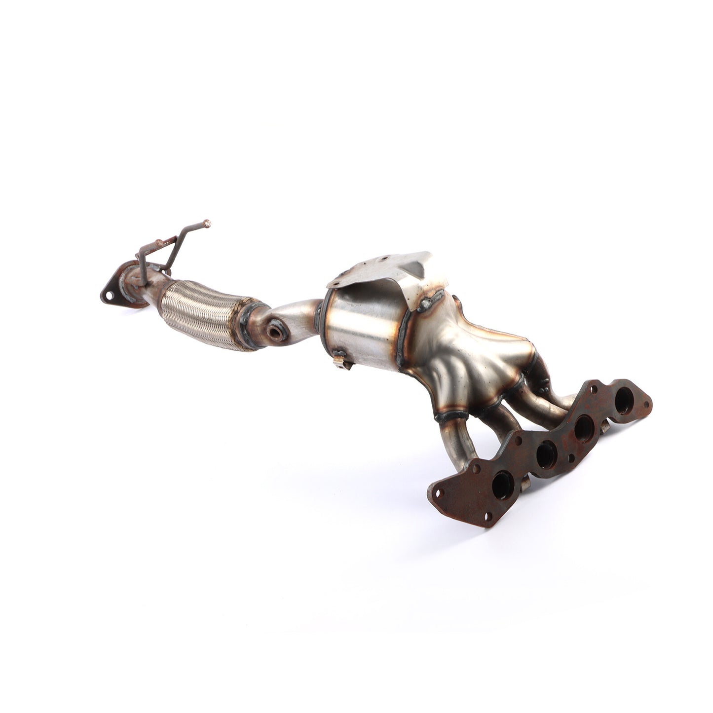 for Ford Fusion 2013-2020 2.5L Catalytic Converter DG9Z5G232A GG9Z5G232A 4-Door