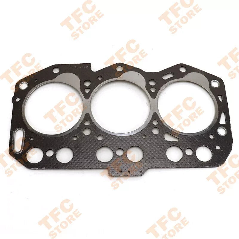 New Cylinder Head Gasket for Yanmar 3TNV76 3TNV76-BX engine 119717-01331