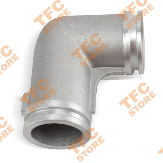 water pump elbow 16321-78200-71 Fit for Toyota forklift 1DZ/2Z engine