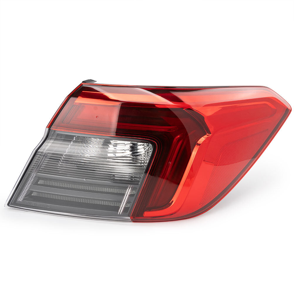 Right passenger side LED taillights for Honda for Civic sedans 22-23