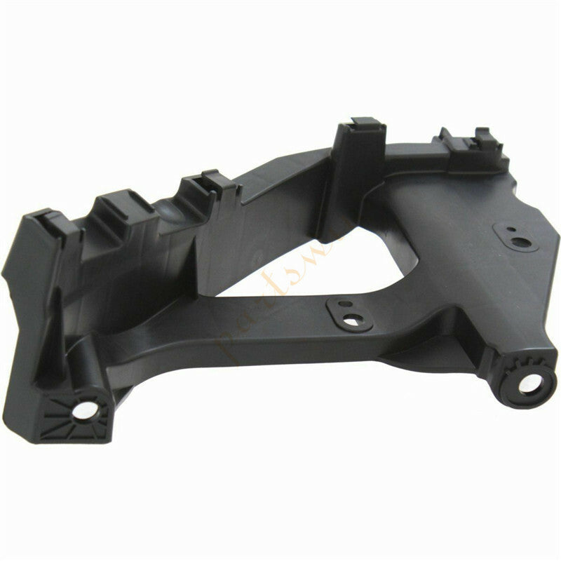new 2-piece headlight mounting bracket set for Honda for Civic Sedan 2016 - 2019 (previous models)