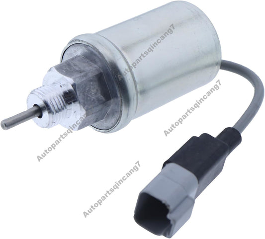 Stop Solenoid 106663GT for Genie S60 S65 S60X S60XC AL4000D2 RL4