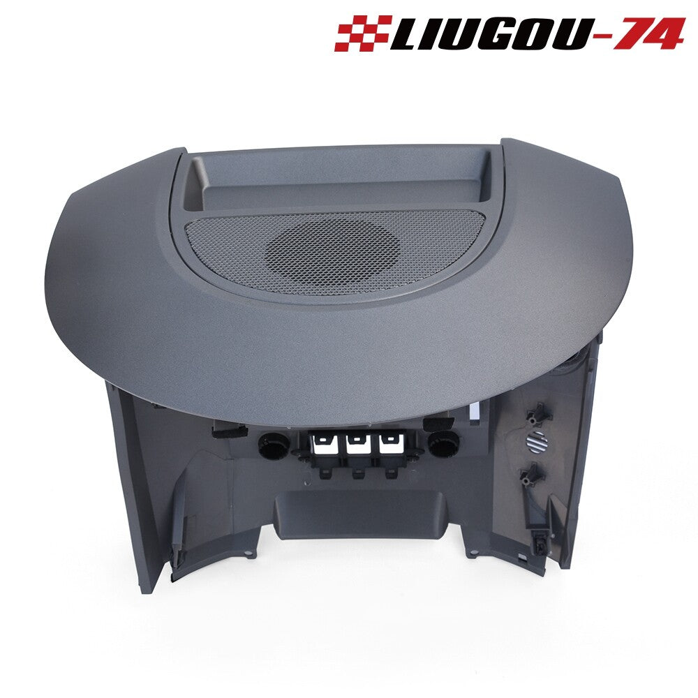 Suitable for 04-06 for Nissan Armada Titan dashboard cover with center speaker.