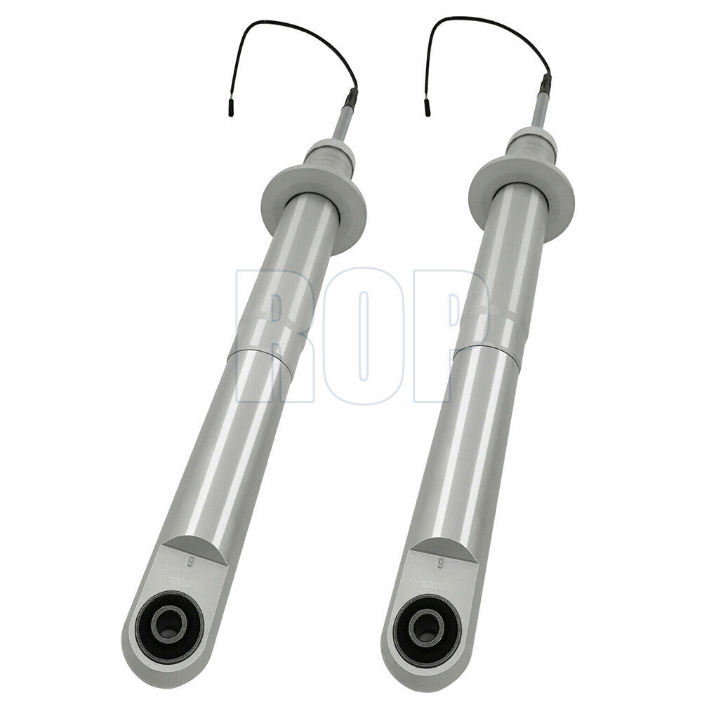 4pcs Front Rear Shock Absorbers Skyhook for Maserati Quattroporte M139 Sport GTS
