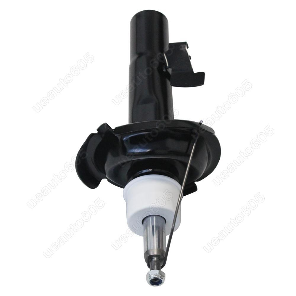 2X FRONT SHOCK ABSORBERS STRUTS for VOLVO V40 T4 T5 D2 D3 D4 2012-2022 31317921