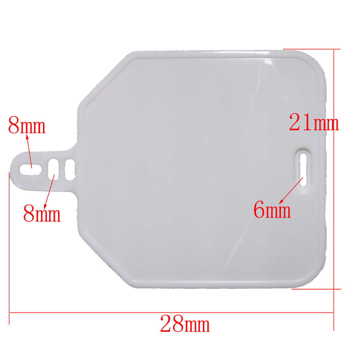 Plastic fender aerodynamic graphic kit for Apollo Orion 125cc, 150cc, and 200cc off-road bikes.