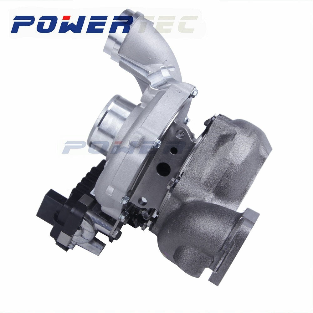 Turbocharger 765155 for Dodge Sprinter 160 165 kW OM642 765155-0007 A6420900280